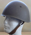 Italian M33 Steel Helmet- Used- Size 57CM