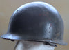 Israeli M1 Steel Helmet - Used