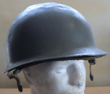  Israeli M1 Steel Helmet - Used #3