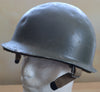 Israeli M1 Steel Helmet - Used #3
