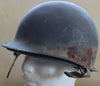 Israeli M1 Steel Helmet - Used #4
