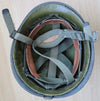 Israeli M1 Steel Helmet - Used #4