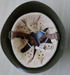 Bulgarian M71 Steel Helmet- Size 56CM