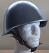 Hungarian M70 Steel Helmet- Used- Size 57-59CM