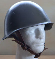  Hungarian M70 Steel Helmet- Used- Size 57-59CM