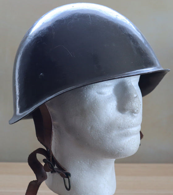 Hungarian M70 Steel Helmet- Used- Size 57-59CM #2