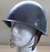 Hungarian M70 Steel Helmet- Used- Size 57-59CM #2