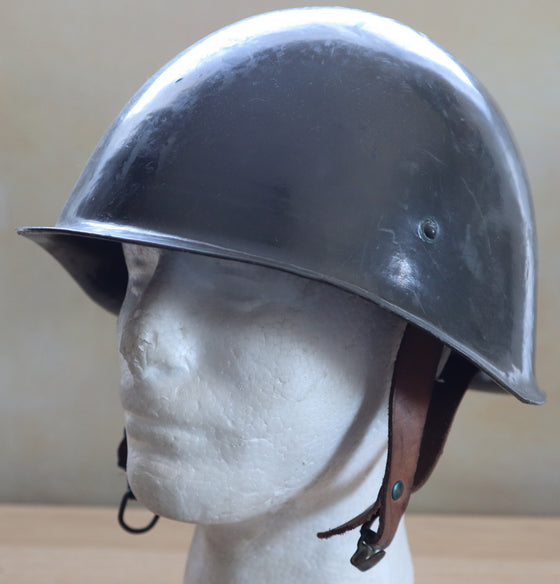 Hungarian M70 Steel Helmet- Used- Size 57-59CM #2