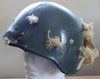 Polish Wz93 Kevlar Helmet Used in YouTube Ballistic Test Video