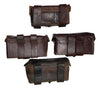Romanian Leather SKS Ammo Pouch- Used