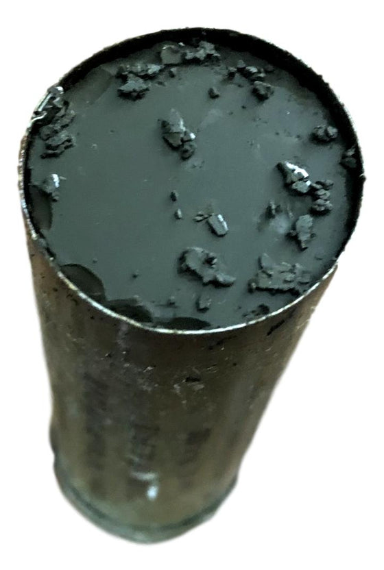 WW2 U.S. Dual Colored Face Paint Stick- Unissued