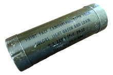  WW2 U.S. Dual Colored Face Paint Stick- Unissued