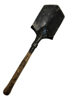  Austro-Hungarian M1910 Entrenching Tool-Used