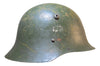 Bulgarian M1936/51 Steel Helmet