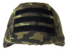 Czech M1995 Woodland Camouflage Helmet Cover- Unissued