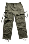 U.S. Vietnam War Reproduction 2nd Pattern Jungle Fatigue Trousers