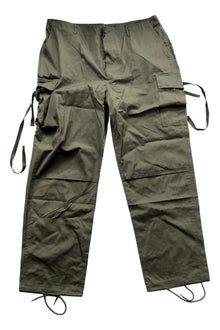  U.S. Vietnam War Reproduction 2nd Pattern Jungle Fatigue Trousers