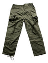 U.S. Vietnam War Reproduction 2nd Pattern Jungle Fatigue Trousers