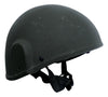 British MkVI Ballistic Nylon Combat Helmet- Size Large #2