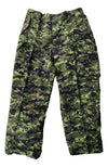 Canadian CADPAT 1st Gen Field Trousers - Unissued