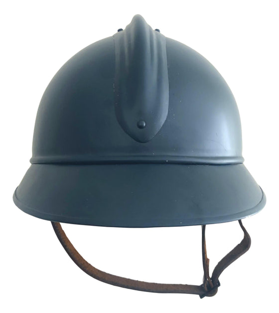 WW1 French Mle. 1915 "Adrian" Helmet- Reproduction