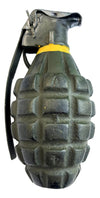 WW2 U.S. MKIIA1 Pineapple Grenade- Replica
