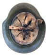 Bulgarian M1936/51 Steel Helmet