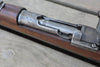 ANTIQUE Turkish M1893/34 Mauser Rifle in 8mm.