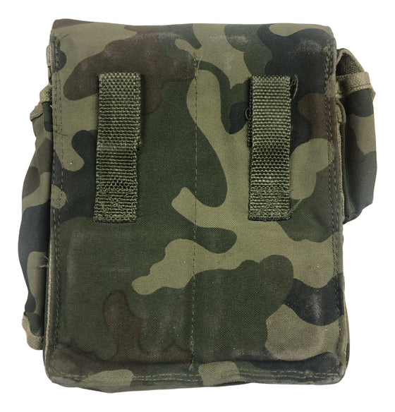 Polish Wz.93 AK74 Ammo Pouch- Used