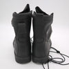 British Black Gore-Tex Lined Combat Boots, New, Size 13 US