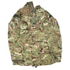 British Royal Marine Commando MTP Camo Field Smock, Size 190/112