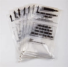  U.S. Vietnam War Era Chieu Hoi Magazine Bags- 10 Pack-Unissued