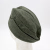 Reproduction WW2 German M34 Field Cap with Blue Piping, Size 58