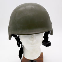  Polish Wz.2000 Kevlar Helmet with Liner Issues, Size 2.