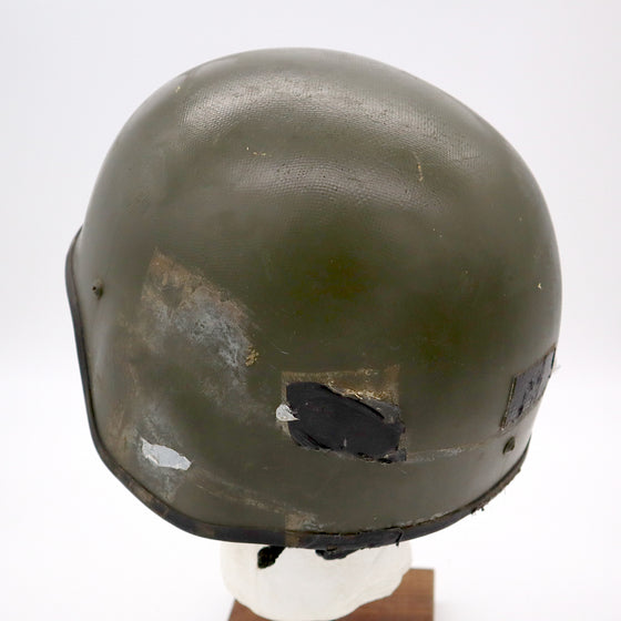 Polish Wz.2000 Kevlar Combat Helmet with Liner Issues, Size 2 #2