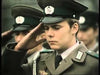 East German Grenztruppen Border Guard Visor Cap- Like New