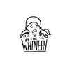 The Whinery - Sticker