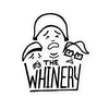 The Whinery - Sticker