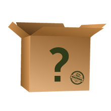  Mike's Militaria Grade 2/3 Mystery Box (Read Description)