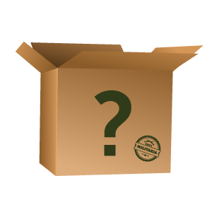 Mike's Militaria Grade 2/3 Mystery Box (Read Description)