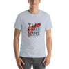 TWO. WORLD. WARS. Print - Unisex T-Shirt