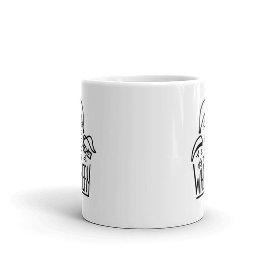 The Whinery - Mug
